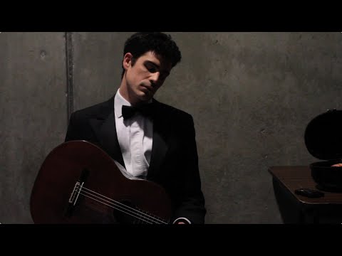 Pablo Sainz Villegas The Music Without Borders Legacy 