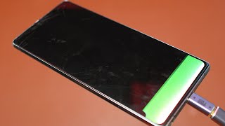 Galaxy Note 20 Screen Replacement Repair