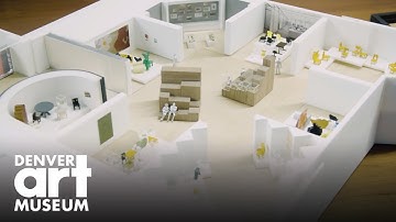 The Martin Building: Design Process