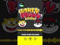 Honey Bunny Reloaded I Brand New Show I Sony YAY! I Starts 13th February I Mon – Fri 3:00 PM