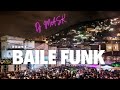 Baile funk  dj mask