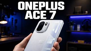 OnePlus Ace 7 Leak: 200MP Camera Joins a 185Hz Gaming Display screenshot 5