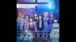 雪・月・風・花 [THE IDOLM@STER SHINY COLORS COLORFUL FE@THERS -Luna-]