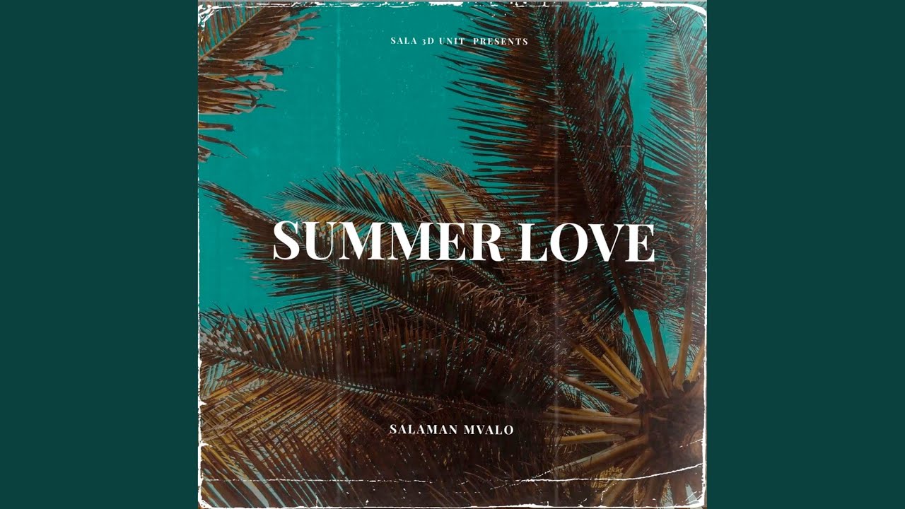 Summer Love YouTube
