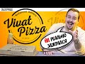 Доставка Vivat Pizza (Виват пицца) | После бабкиной пиццы жизни нет