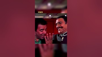 💥👌Amrish Puri|| Amrish Puri 🔥attitude|| Amrish Puri dialogue|| #shorts #viral #attitude