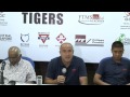 Unveiling of Balestier Khalsa Marquee Player : Goran Ljubosevic