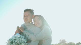 Febby & Jufry Pre-weding (Cinematic Video)