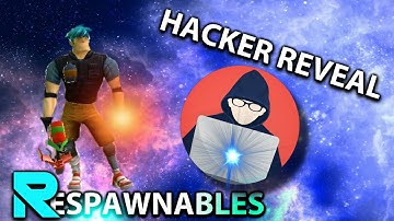 #MakeRespawnablesGreatAgain Hacker Reveal The Respawnables