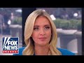 McEnany rips liberal pundit: This is not about racism