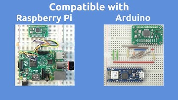 NEWEST Indoor Environment Monitor Sensor by Metriful — Kickstarter