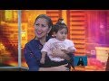 Kisah Adopsi Vena Melinda