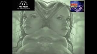 Rise - Samantha James OFFICIAL VIDEO