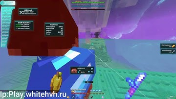 РАЗНОС REALLYWORLD 1.16.5 С КРЯКОМ CELESTIAL RECODE