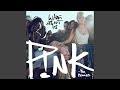 Miniature de la vidéo de la chanson What About Us (Pink Panda Extended Mix)