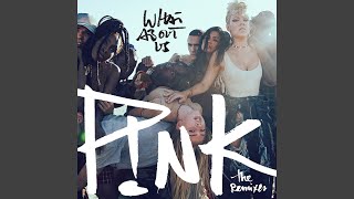 What About Us (Pink Panda Remix)