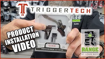 TRIGGERTECH ACE PRODUCT REVIEW AND INSTALLATION