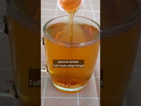 Resep Jsr Penurun