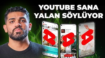 YouTube Shorts Kanalınızı Neden Mahvediyor (Ve Nasıl Düzeltilir)