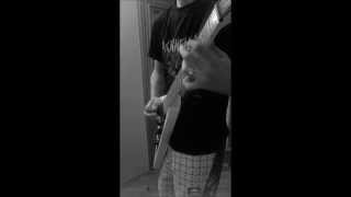 Lamb Of God - Delusion Pandemic ( COVER ) PAJKE