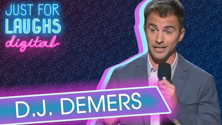 D.J. Demers - You Should Want Hearing Aids