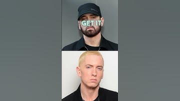 Thumbnail of Eminem vs Slim Shady
