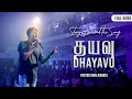 Dhayavu  story behind the song  pr john jebaraj  church of glory  tamil christian songs