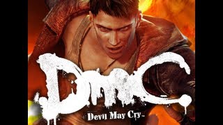 Lets Play DMC - Episode 3