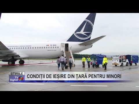 Video: Reguli De Călătorie Pentru Minori