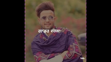 Challa r nait _ Whatsapp status _ Black background_ r nait New Punjabi Song Status_ r nait challa