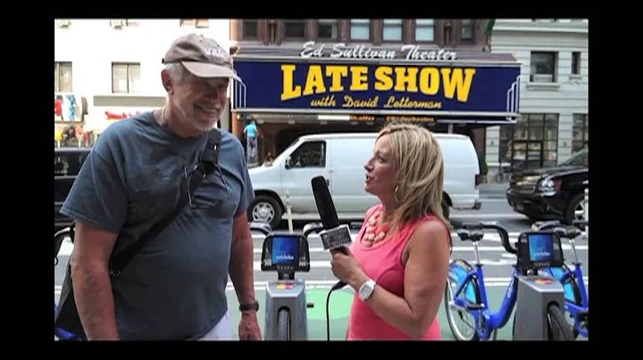 Late Night With Johnny P / Joann From Bensonhurst ...