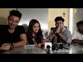 Shy Mora Saiyaan Song Success Celebration - Monali Thakur, Manjul Khatter & Meet Bros