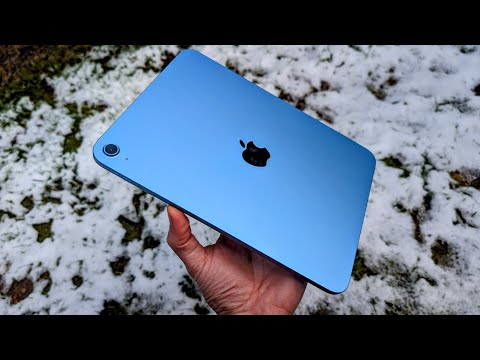Apple iPad (A16) ブルー　blue Apple iPad A16 Chip 11
