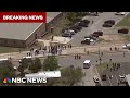 DOJ finds ‘critical failures’ in response to Uvalde school shooting