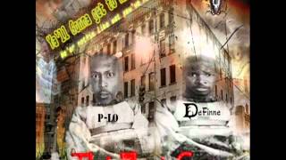 It'S Getting Ugly(P-Lo-Gram And Definne)Ft.Young Skrew Of Dem Gettaz