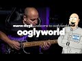 Marco sfogli  ooglyworld full playthrough