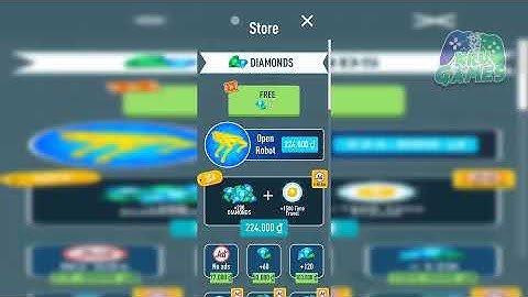 Idle Robots Gameplay Walkthrough Part 1 (Android)