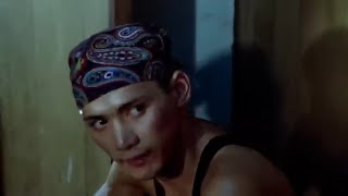 Nasan Ka Ninong - Robin Padilla Movie