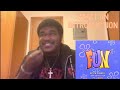Mitch Darrell Patrick McMillan FUN Ft Range Official Audio Reaction WHAT AN INTRODUCTION mp3