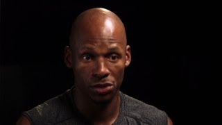 Ray Allen: Prepared for Greatness