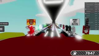 Slap Battles No Cooldown Script (Pastebin)