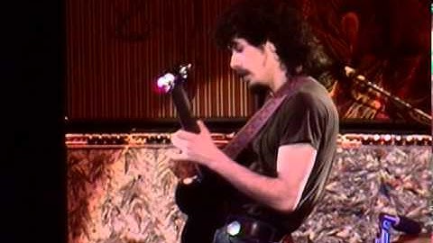 Santana - Incident At Neshabur | Live at Tanglewood (1970)