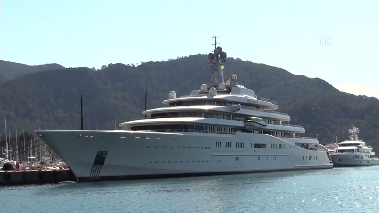 Royal Yacht Britannia: Let's restore Britain's centuries-old maritime pride