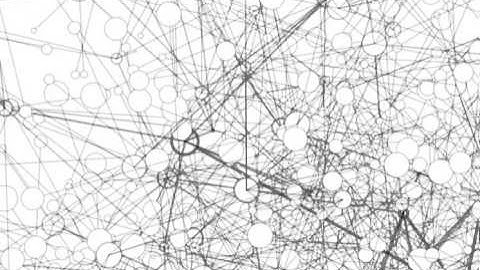 Moving Fractal Art in Processing