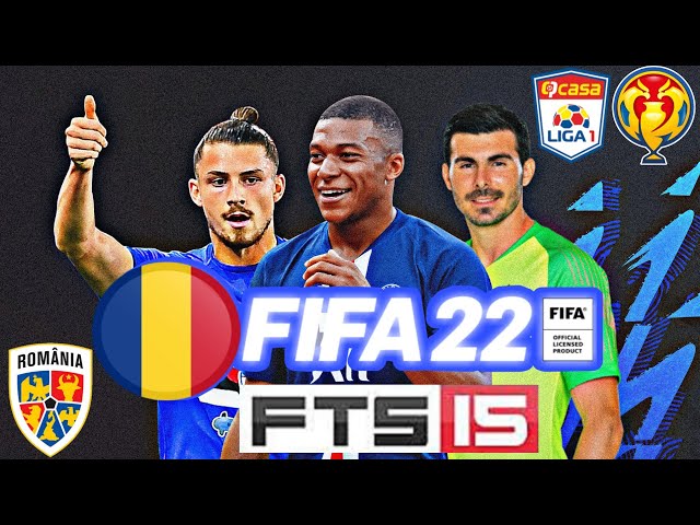 FTS mod FIFA 22 Winter Edition / LINK DE DOWNLOAD IN DESCRIERE - YouTube Fts Mod Fifa 22 Winter Edition / Link De Download In Descriere - Youtube
