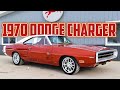 1970 Dodge Charger (SOLD)  at Coyote Classics