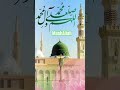 ye sher Mustafa ha#naatsharif #viral #islam #shortvideo