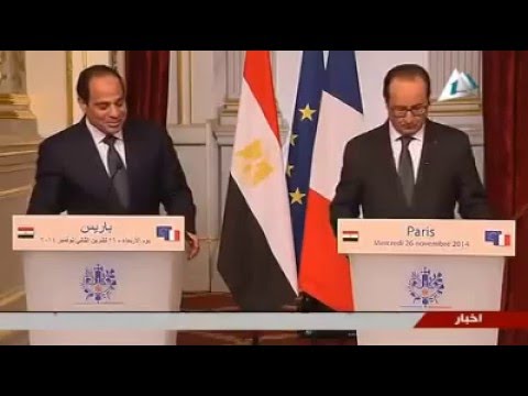 فخامة الرئيس السيسى حرية اراضينا فوق كل الحريات وحاضرنا وماضينا فى كتاب المجد آيات