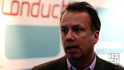 Relevantly Speaking - CEO Jarvis Coffin of Ad Netw...