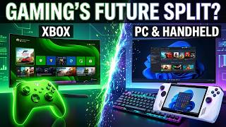 Xbox vs PC vs Handheld: The Future of Gaming
